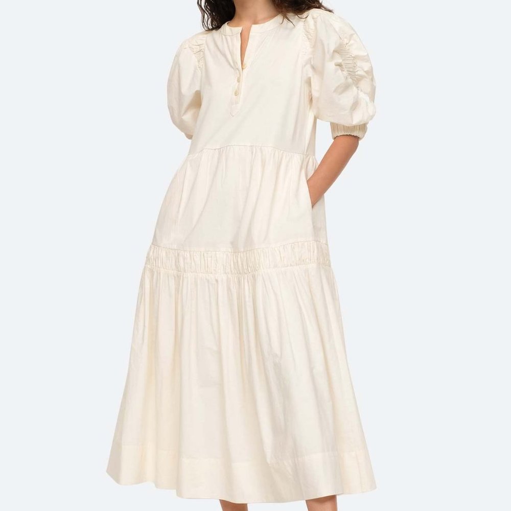 SEA NEW YORK STEPH DRESS